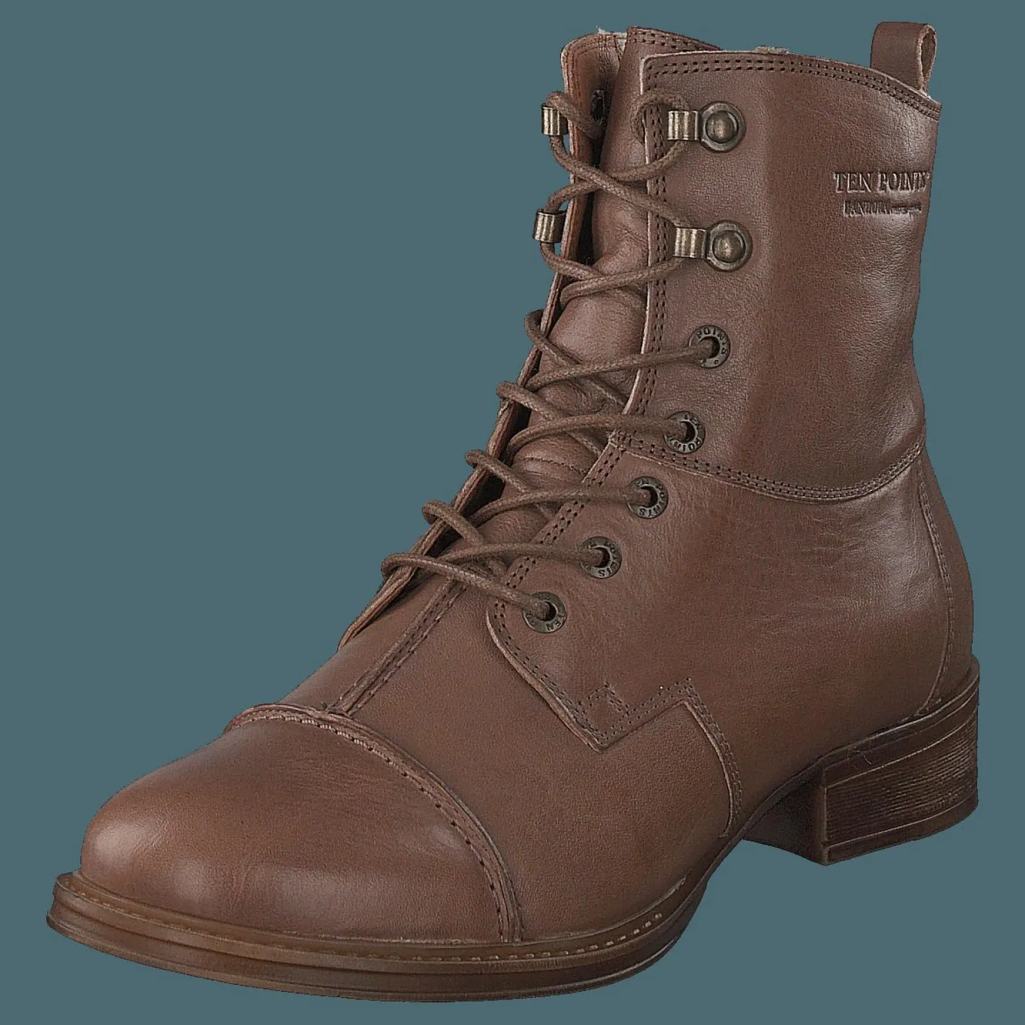 Ten Points Pandora Taupe Brun Online