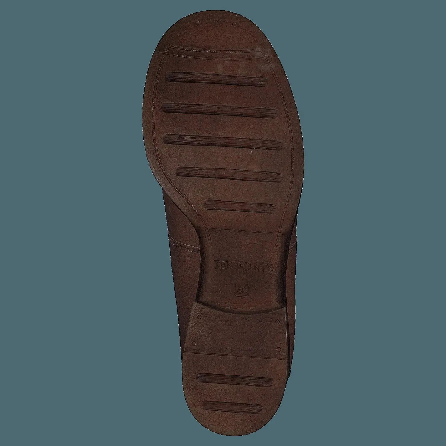 Ten Points Pandora Taupe Brun Online