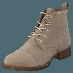 Ten Points Pandora Taupe Brun New