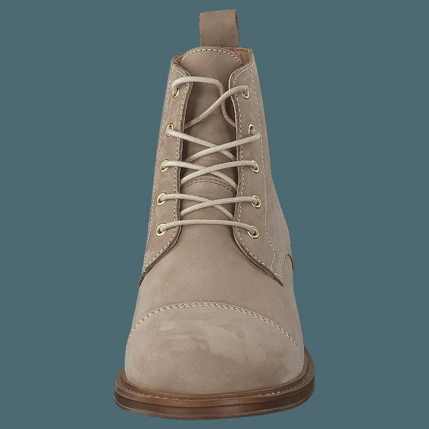Ten Points Pandora Taupe Brun New