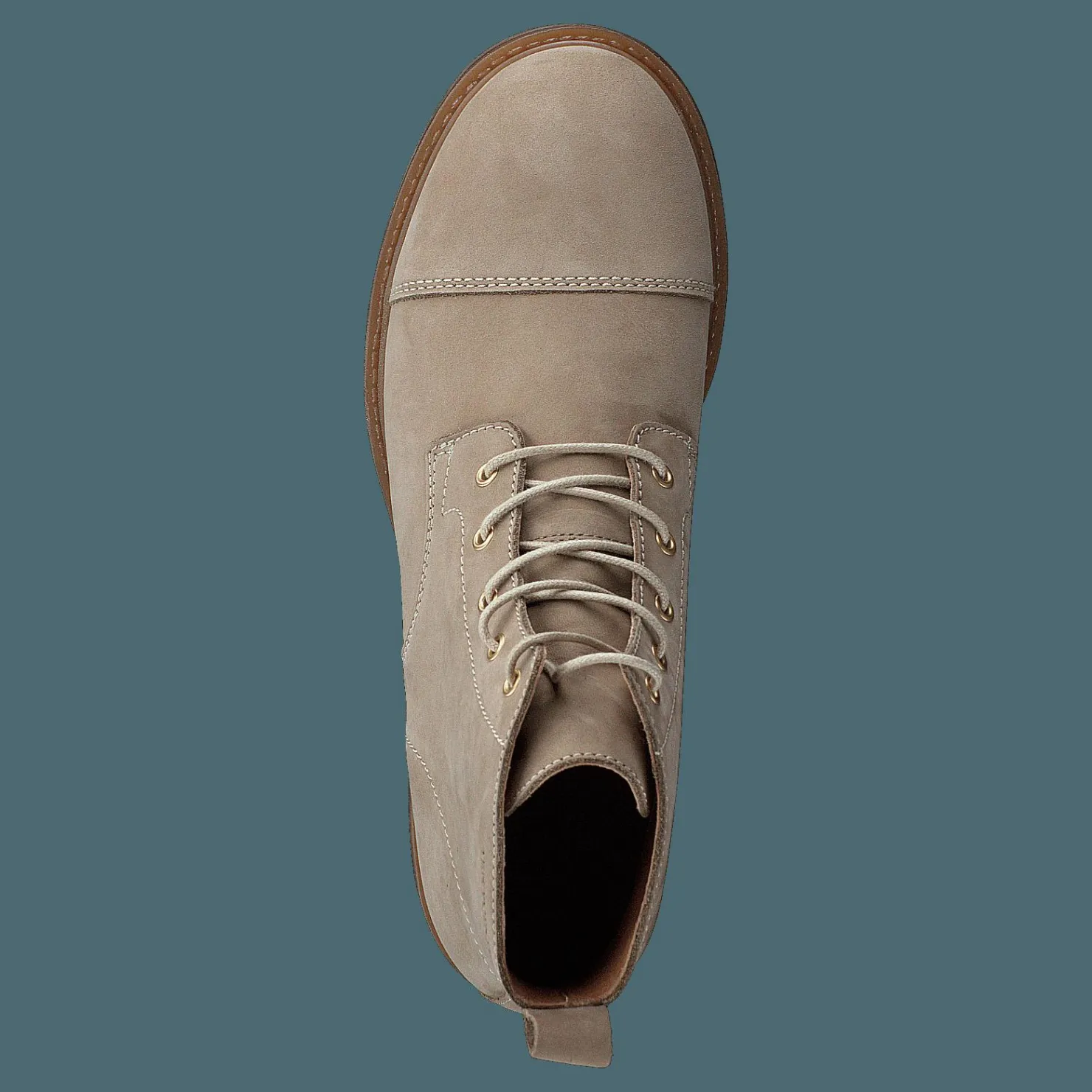Ten Points Pandora Taupe Brun New