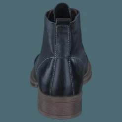 Ten Points Pandora Veg Tanned Black Svart Online