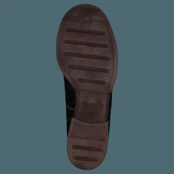 Ten Points Pandora Veg Tanned Black Svart Online