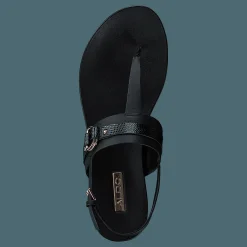 Aldo Pandra Black Svart Outlet
