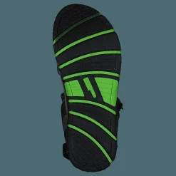 Merrell Panther Sandal 2.0 Black Grå Outlet