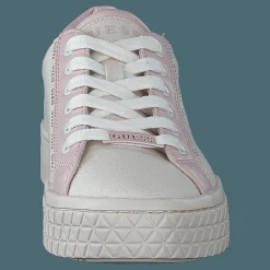 Guess Pardie4 White/blush Vit Online