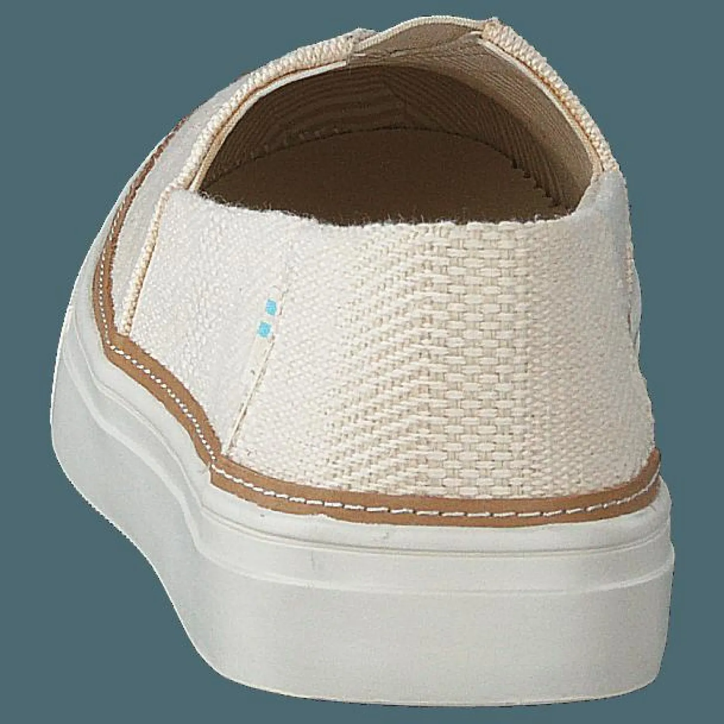 Toms Parker Textural Natural Beige Sale
