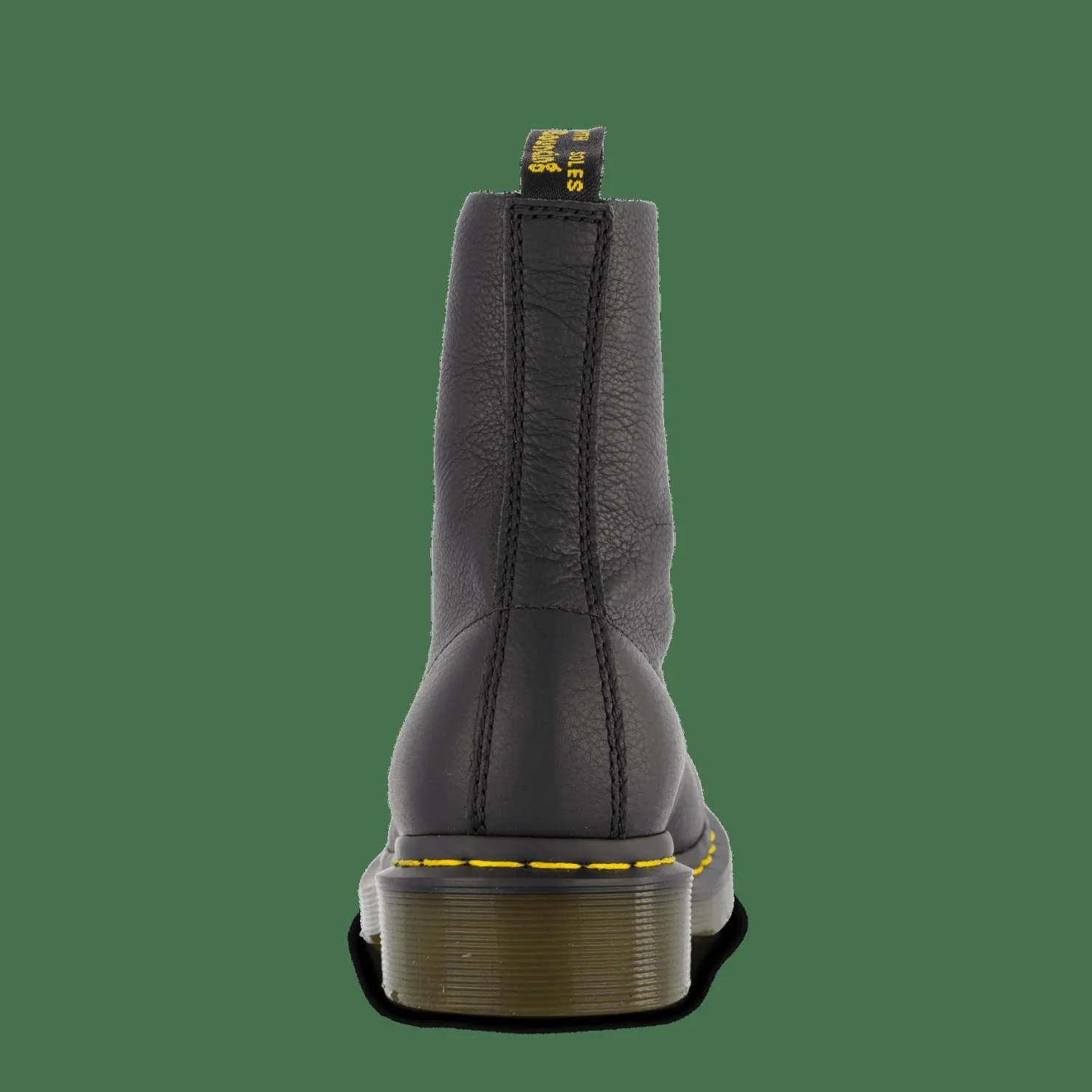 Dr Martens Pascal Black Virginia Svart Online