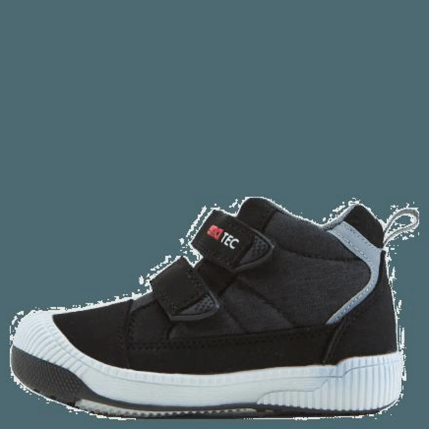 Reima Passo Black Svart New