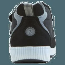 Reima Passo Black Svart New