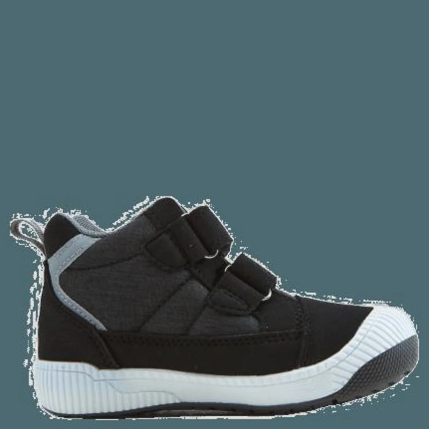 Reima Passo Black Svart New