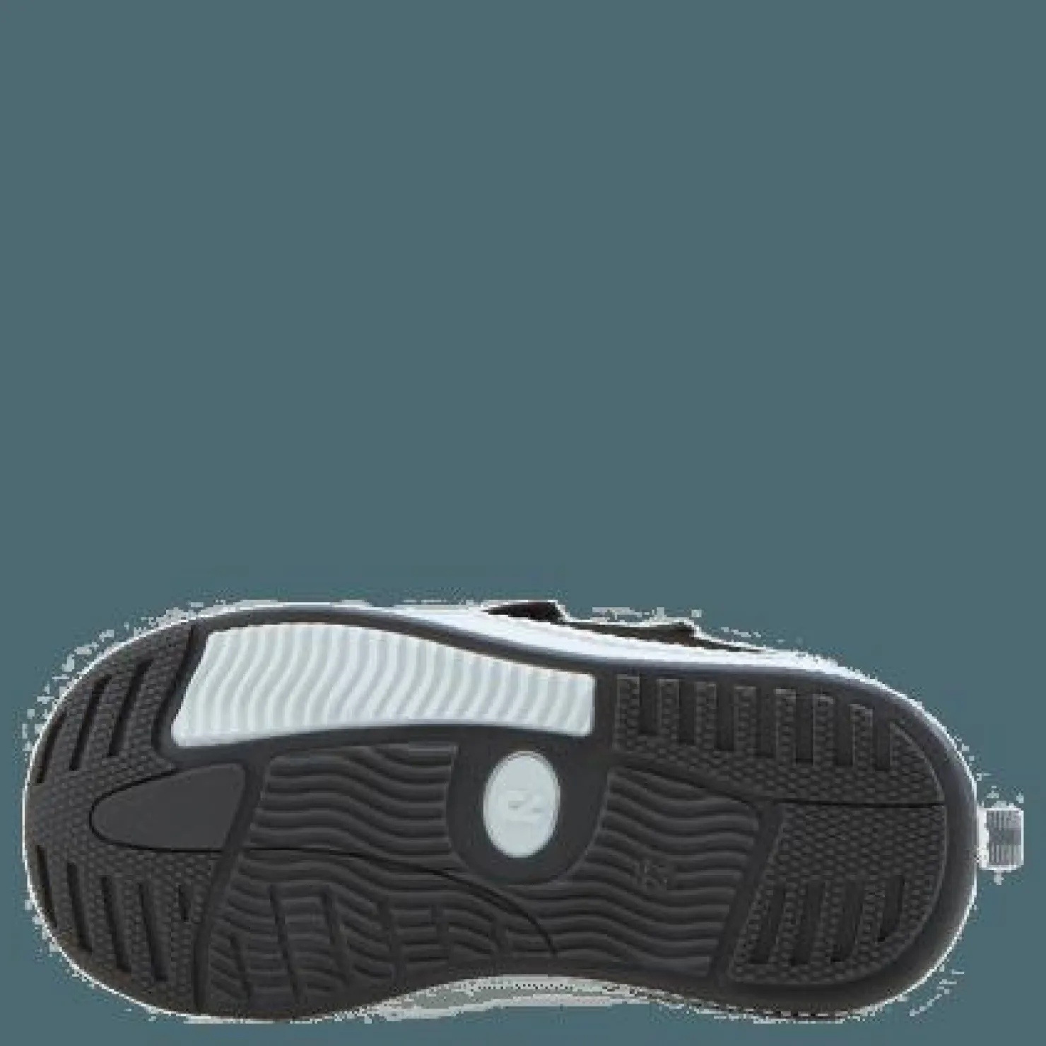 Reima Passo Black Svart New