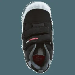Reima Passo Black Svart New