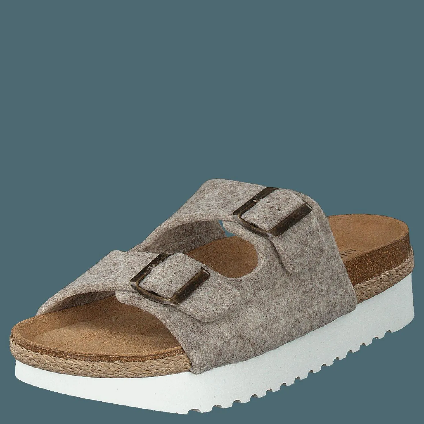 Shepherd Patricia Beige Beige och Brun New