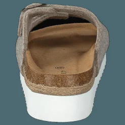 Shepherd Patricia Beige Beige och Brun New