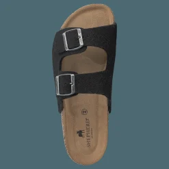 Shepherd Patricia Black Svart Online