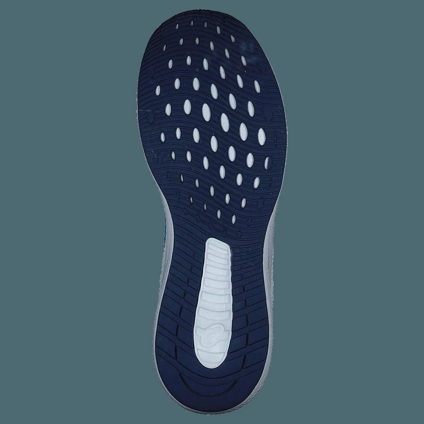 ASICS Patriot 13 Island Blue/white Turkos