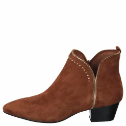 Sofie Schnoor Paulina Caramel Brun Outlet