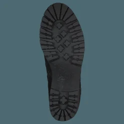 Panama Jack Pauline Igloo Trav B1 Napa Negro/Black Svart Hot