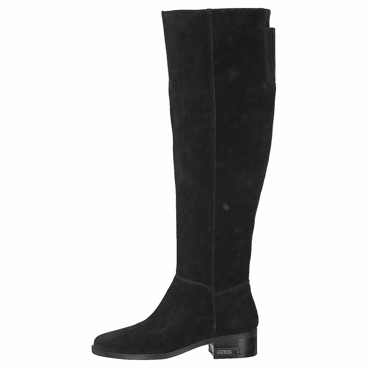 Guess Pavlina Black Svart Best