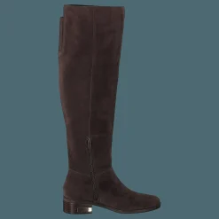 Guess Pavlina Dark Brown Brun Hot