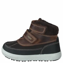 Primigi Pbzgt 28568 Marr/nero/marr Brun Online