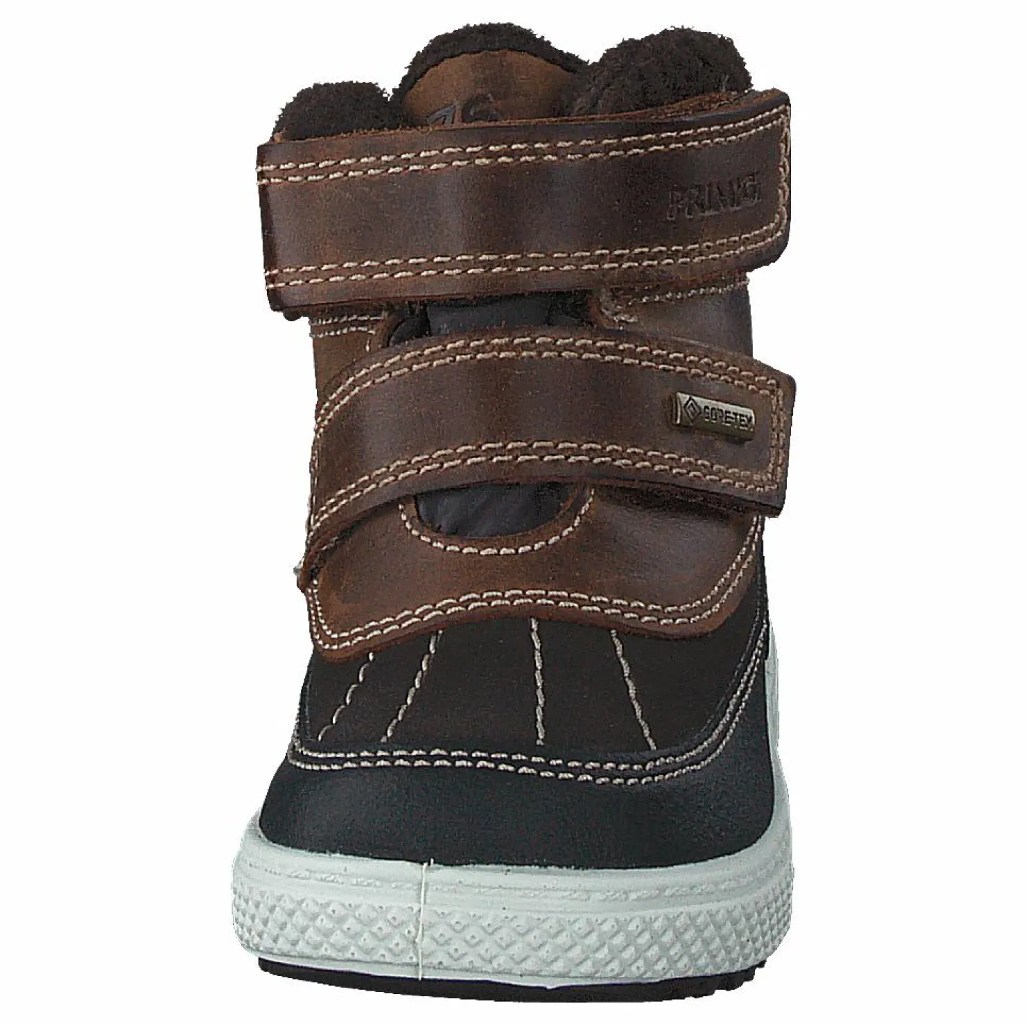 Primigi Pbzgt 28568 Marr/nero/marr Brun Online