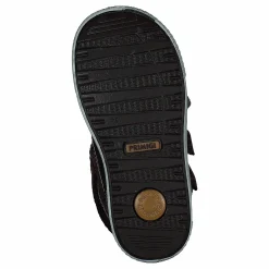 Primigi Pbzgt 28568 Marr/nero/marr Brun Online