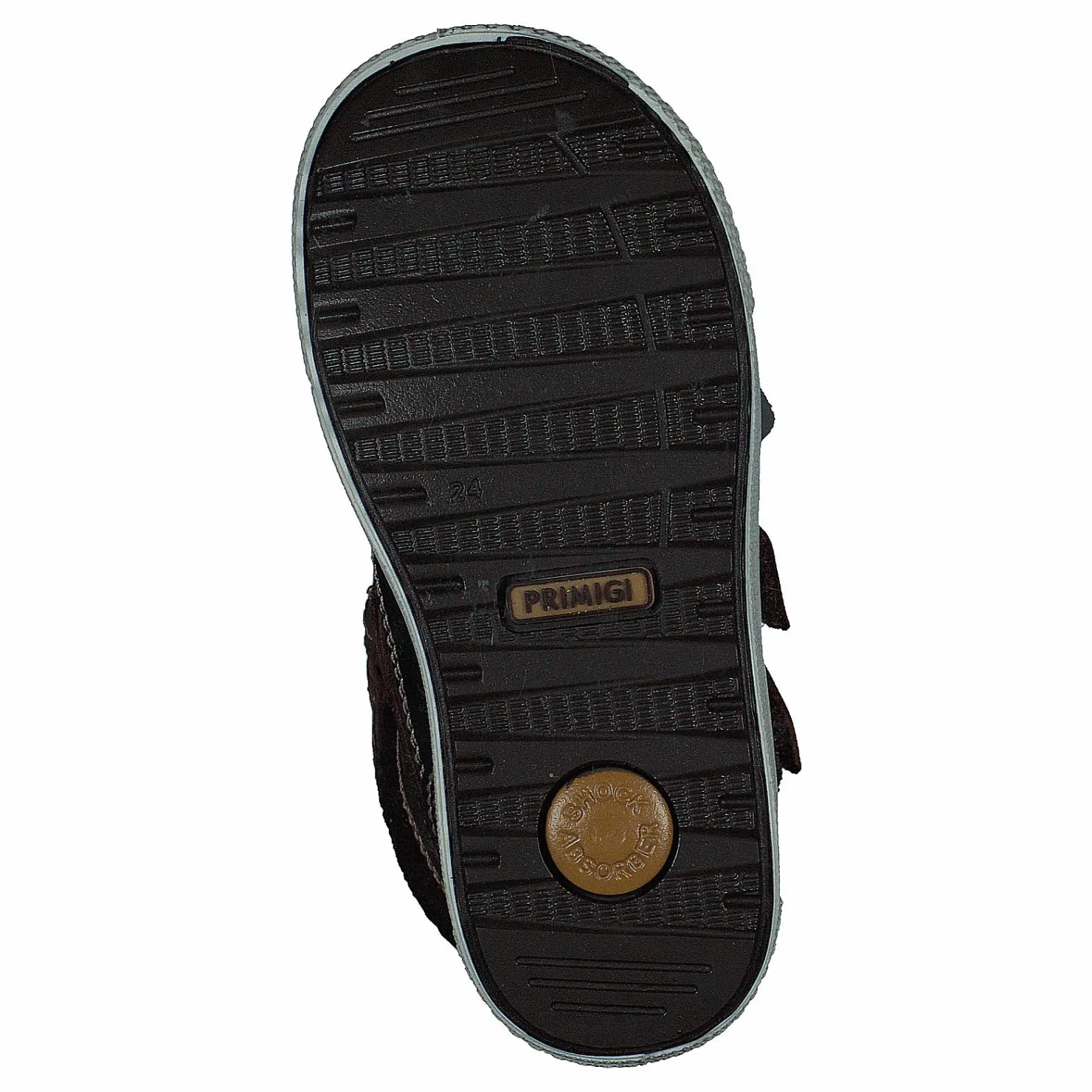 Primigi Pbzgt 28568 Marr/nero/marr Brun Online