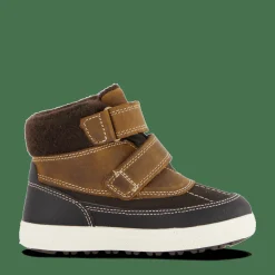 Primigi Pbzgt 28568 Marr/nero/marr Brun Sale
