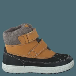 Primigi Pbzgt 28568 Senape/ner/ner Gul Outlet
