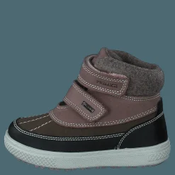 Primigi Pbzgt 28568 Taupe/ner/beige Grå och Lila Online