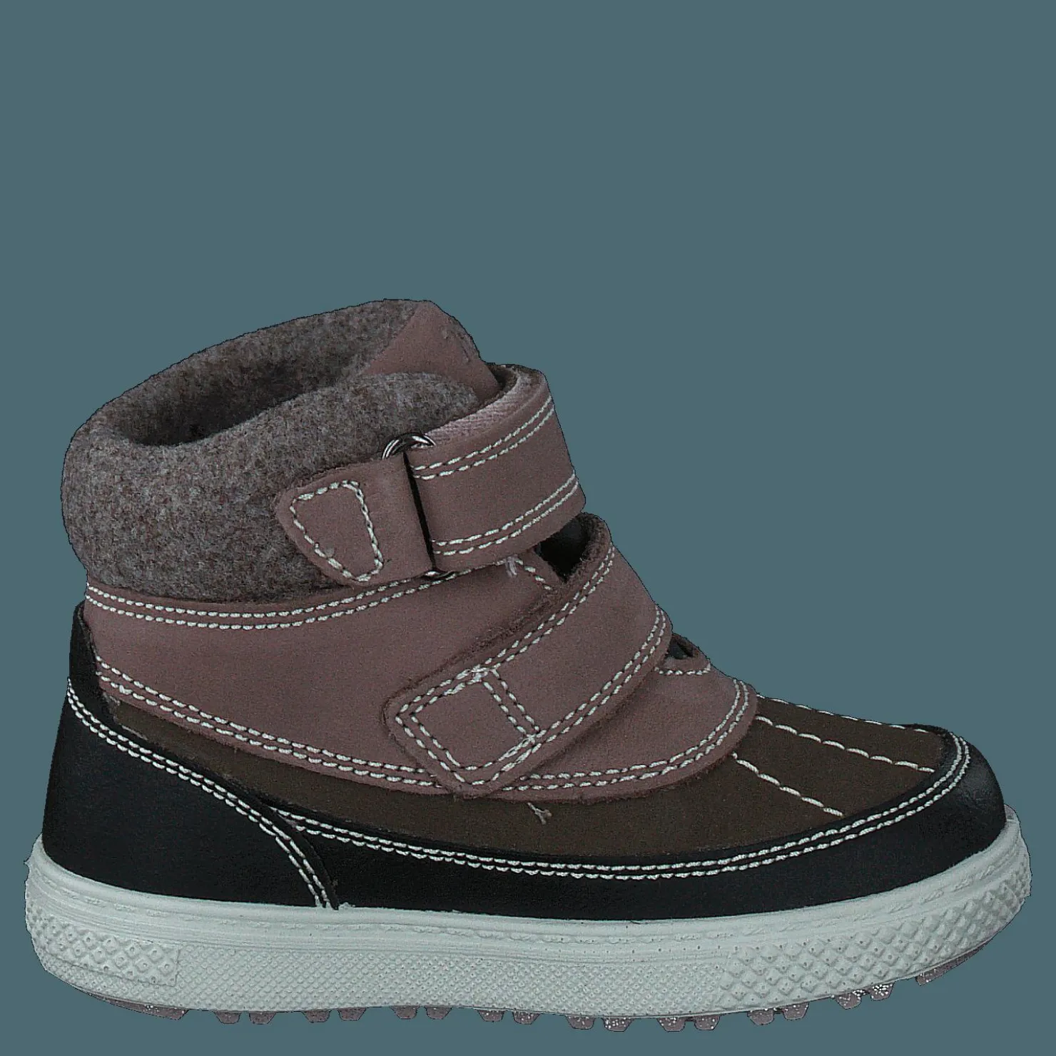 Primigi Pbzgt 28568 Taupe/ner/beige Grå och Lila Online