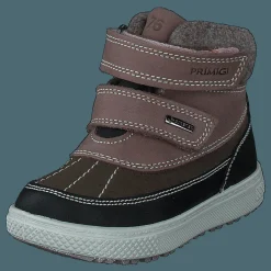 Primigi Pbzgt 28568 Taupe/ner/beige Grå och Lila Online
