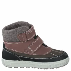 Primigi Pbzgt 83579 Taupe/ner/beige Brun