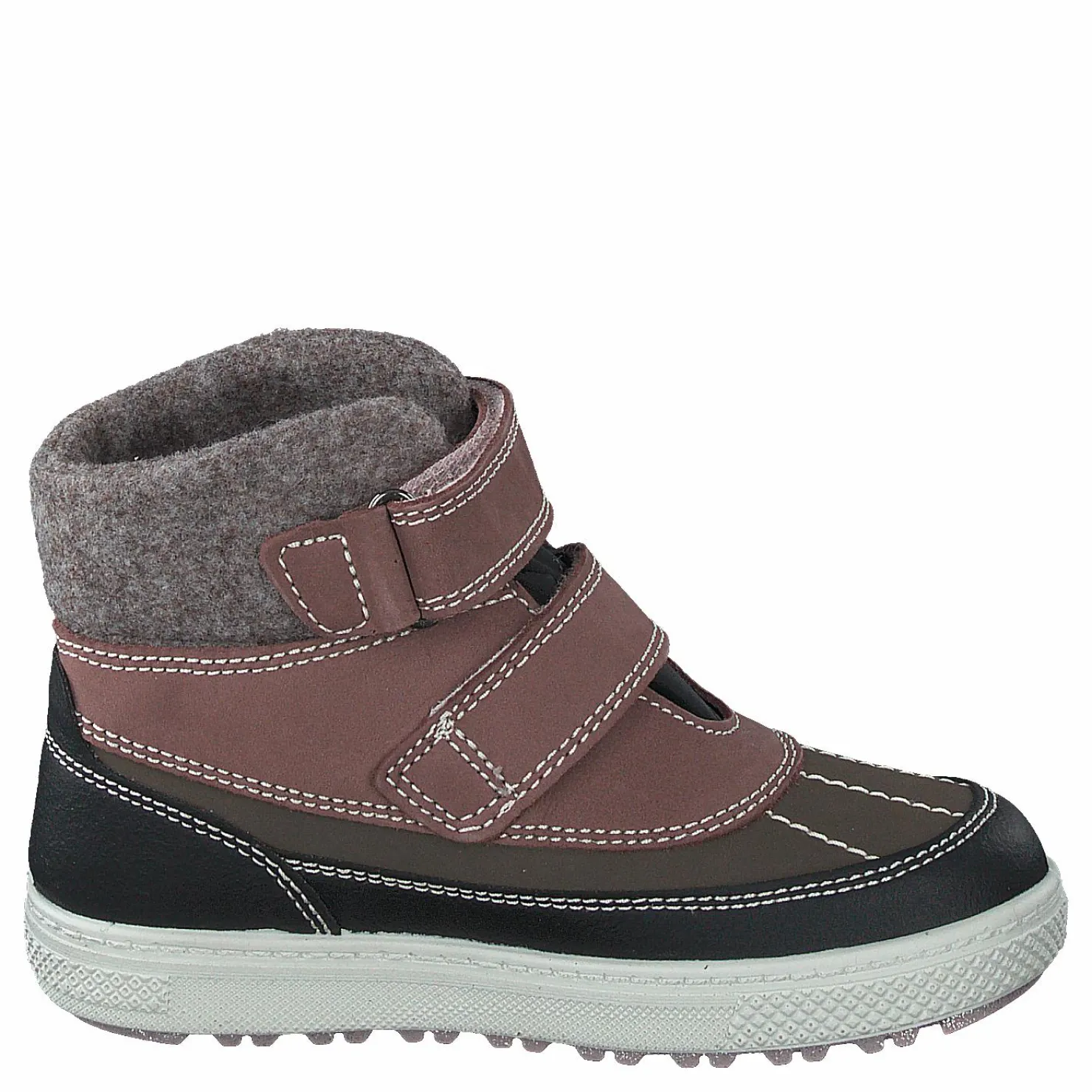 Primigi Pbzgt 83579 Taupe/ner/beige Brun