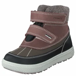 Primigi Pbzgt 83579 Taupe/ner/beige Brun