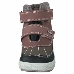 Primigi Pbzgt 83579 Taupe/ner/beige Brun