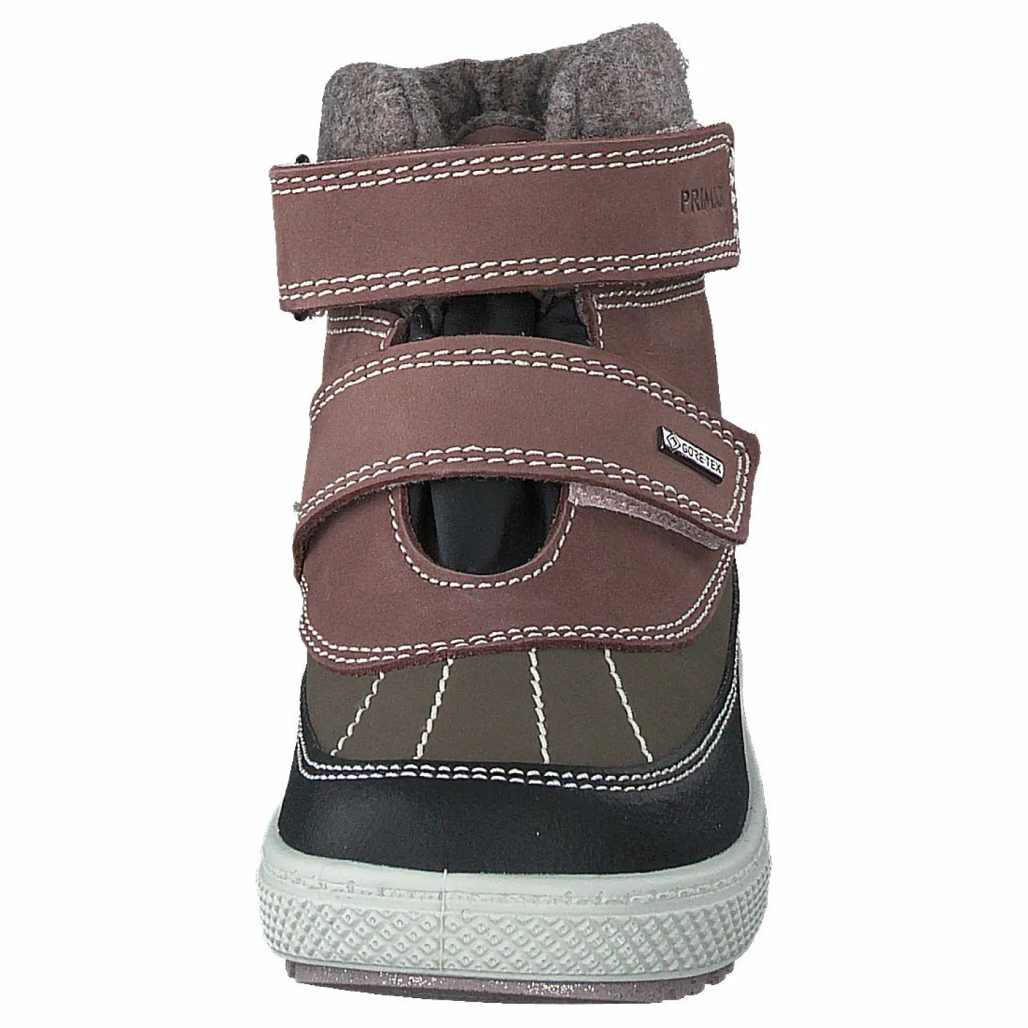 Primigi Pbzgt 83579 Taupe/ner/beige Brun