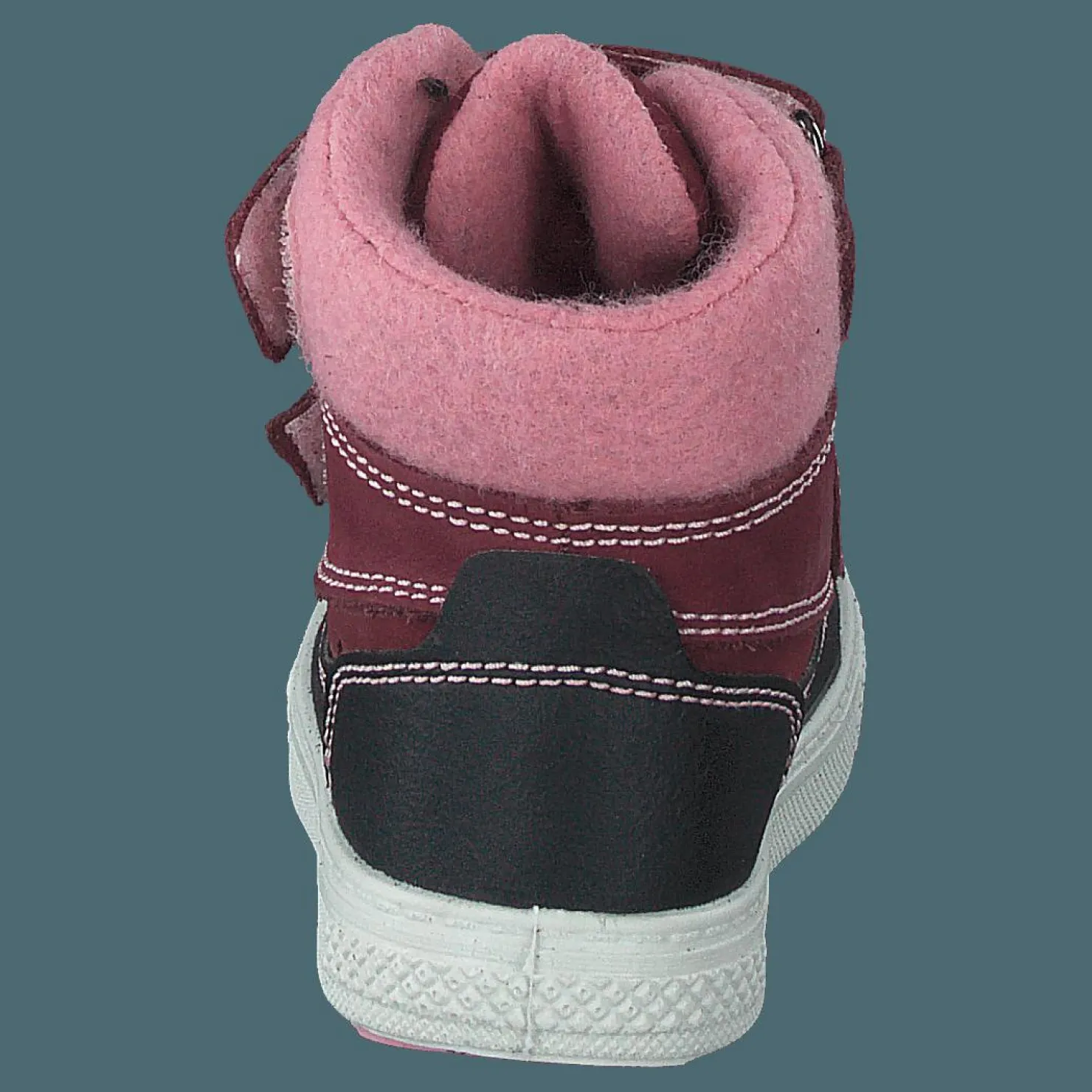 Primigi Pbzgt 28568 Vino/nero/bordo Rosa, Lila och Röd