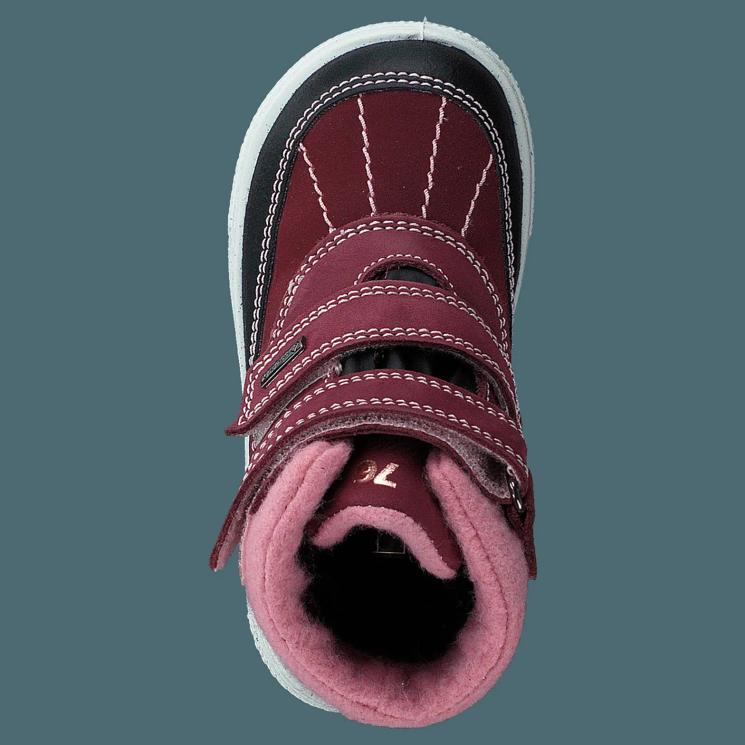 Primigi Pbzgt 28568 Vino/nero/bordo Rosa, Lila och Röd