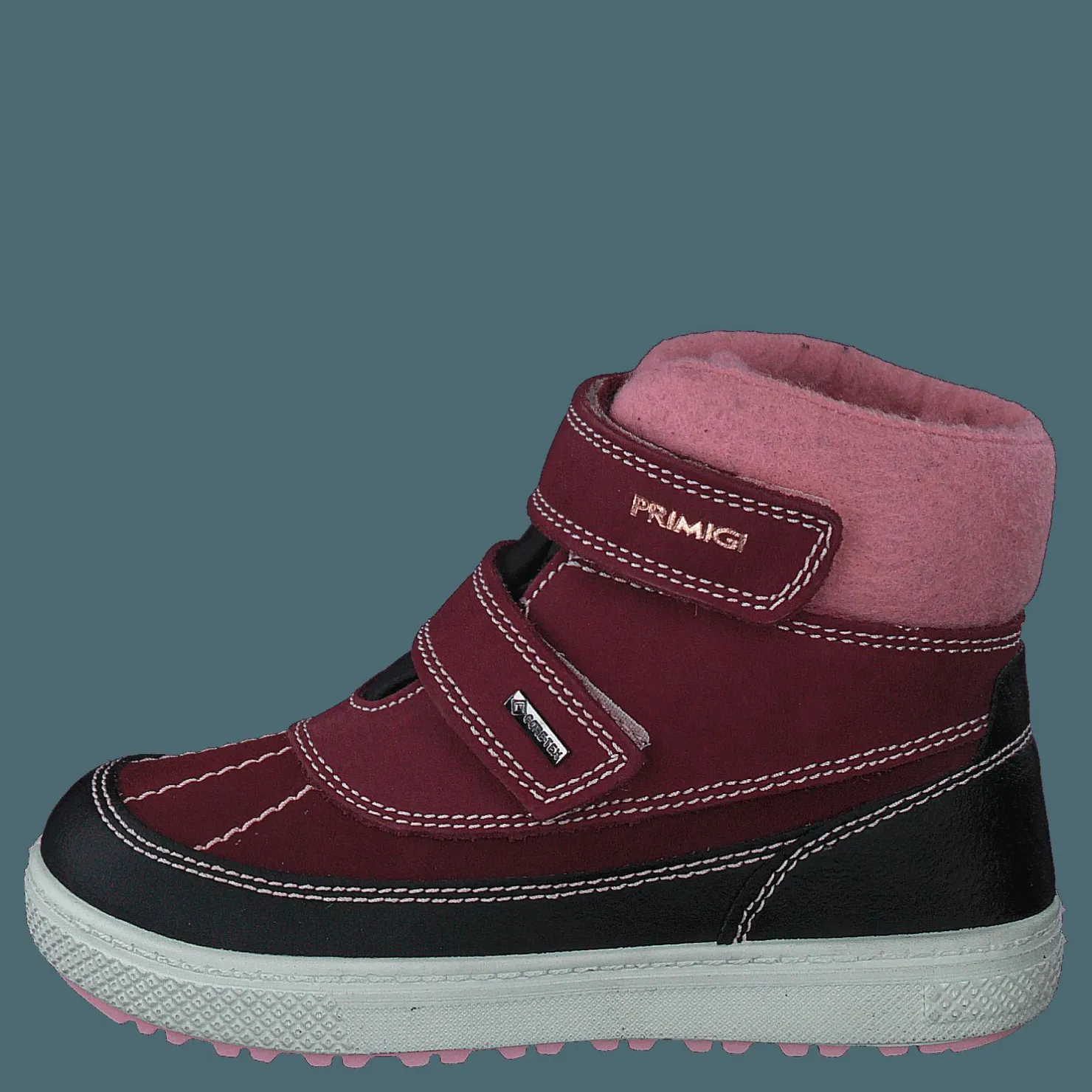 Primigi Pbzgt 28568 Vino/nero/bordo Rosa, Lila och Röd Best