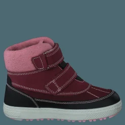 Primigi Pbzgt 28568 Vino/nero/bordo Rosa, Lila och Röd Best