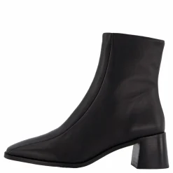 Shoe Biz Pega Black Svart New