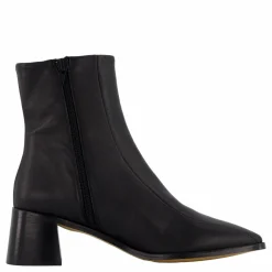 Shoe Biz Pega Black Svart New