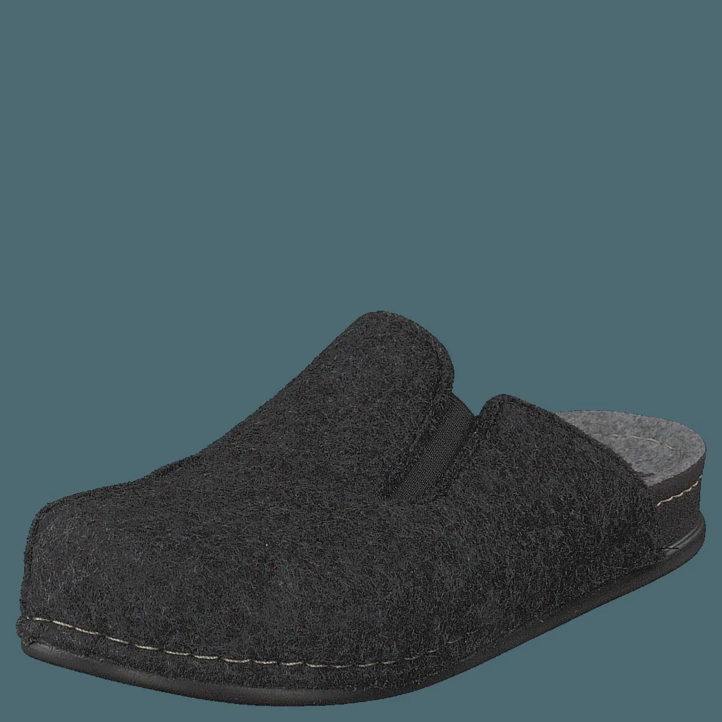 Mohedatoffeln Pegasus Black Svart Best