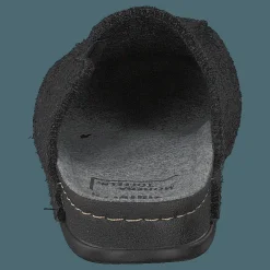 Mohedatoffeln Pegasus Black Svart Best