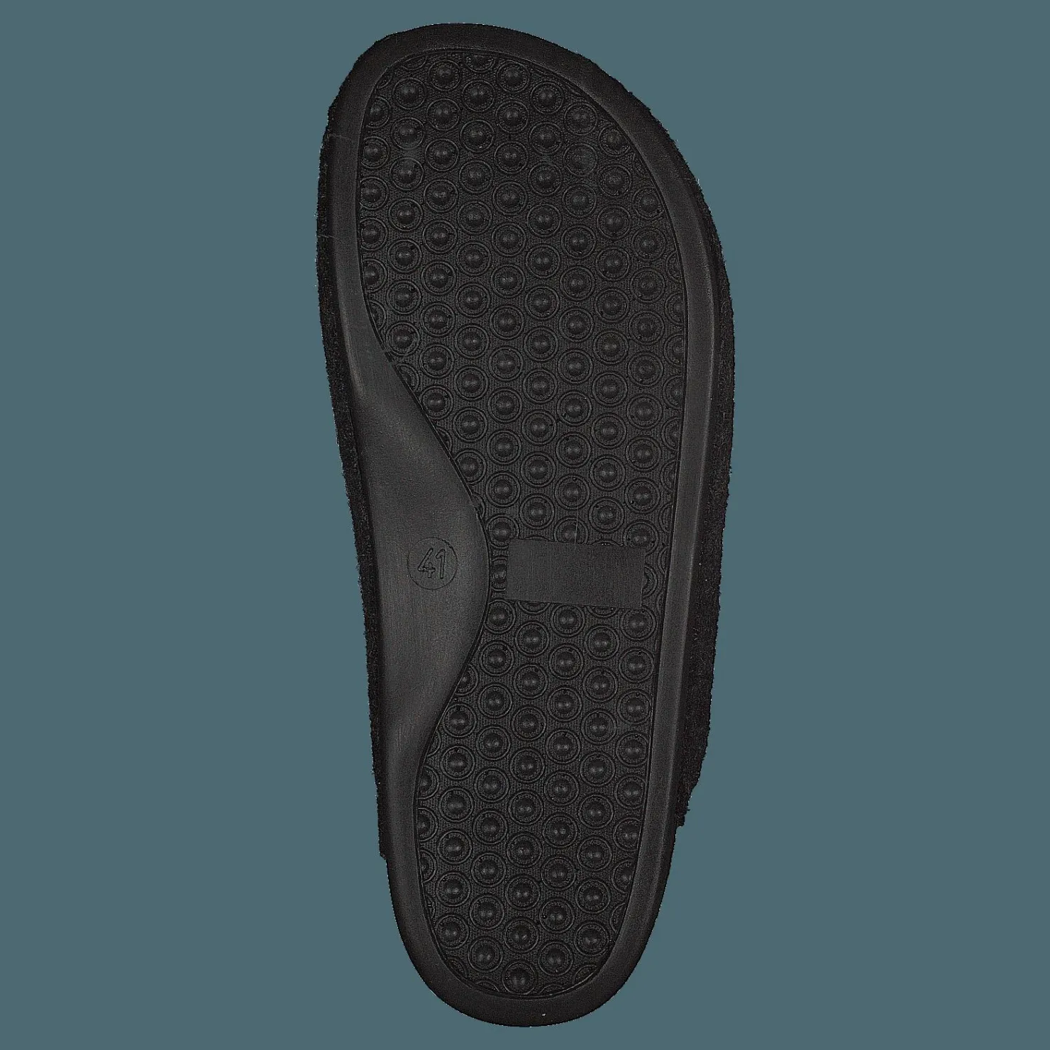 Mohedatoffeln Pegasus Black Svart Best