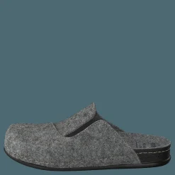 Mohedatoffeln Pegasus Grey Grå Hot