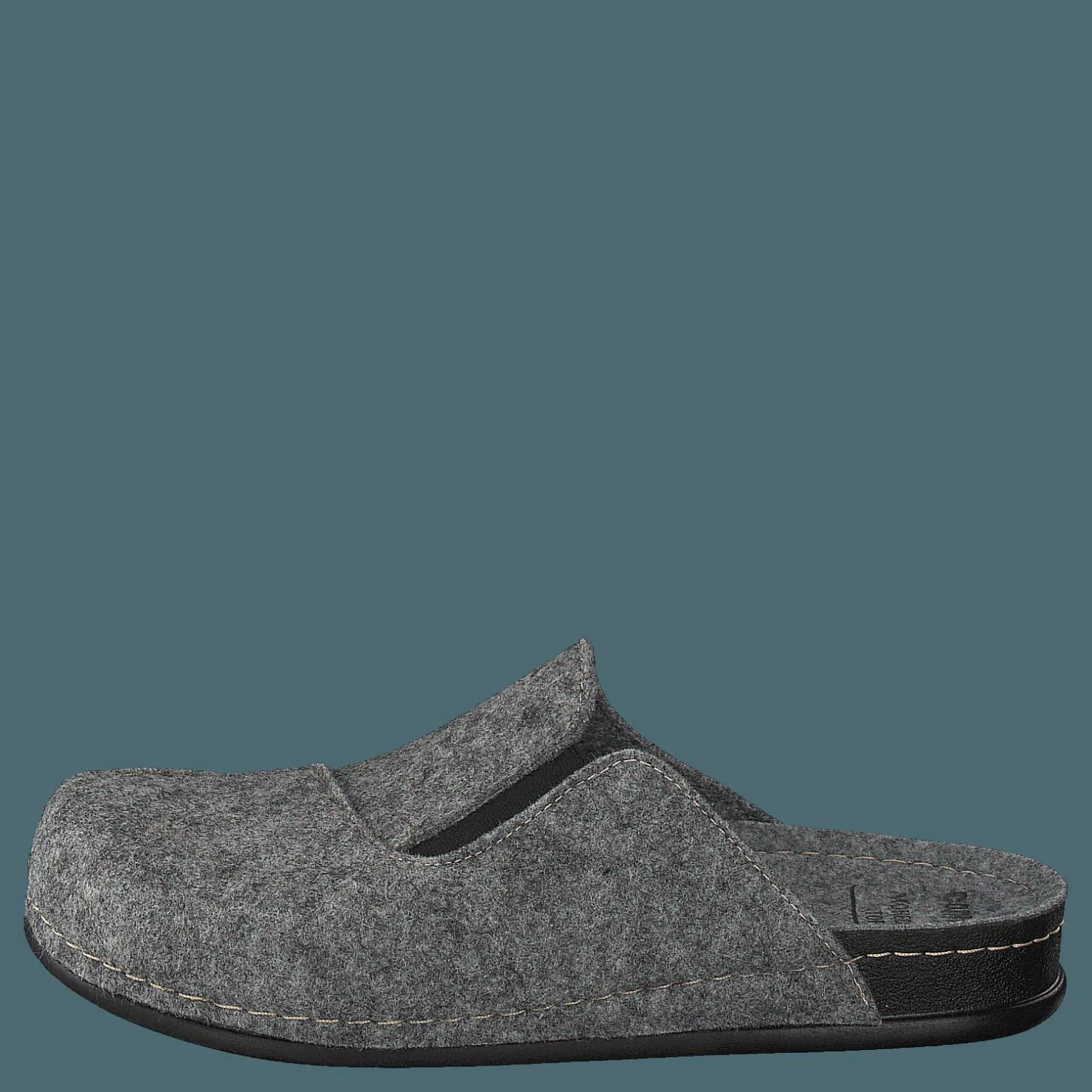 Mohedatoffeln Pegasus Grey Grå Hot
